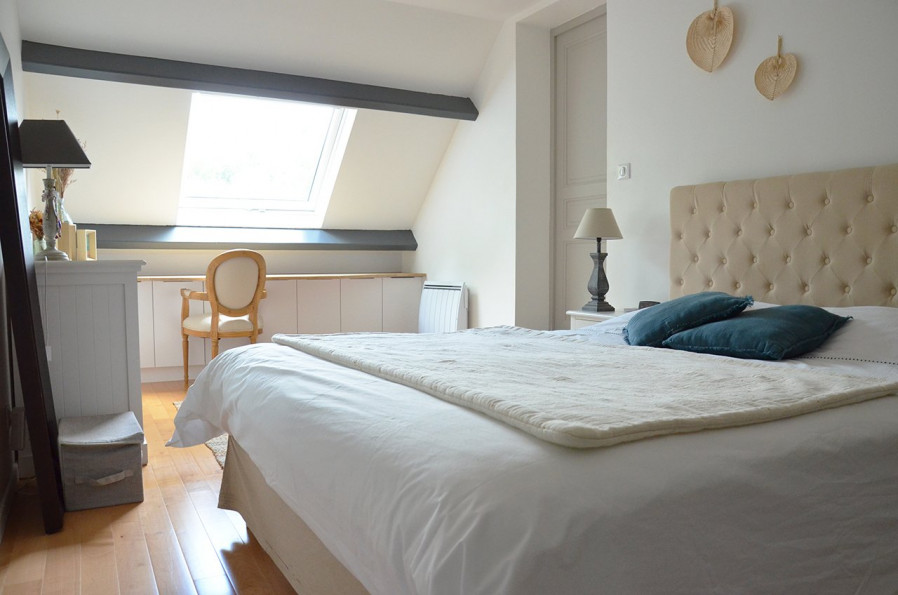 vente Maison Dampierre En Yvelines - Photo 8