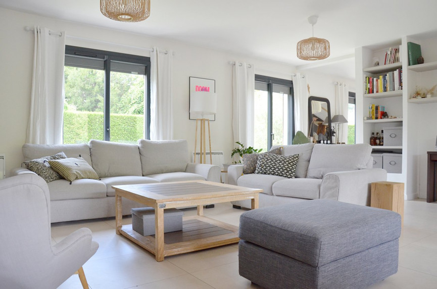 à vendre Maison Dampierre En Yvelines - Photo 7