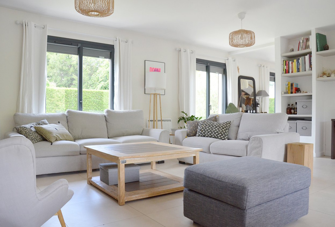 vente Maison Dampierre En Yvelines - Photo 7