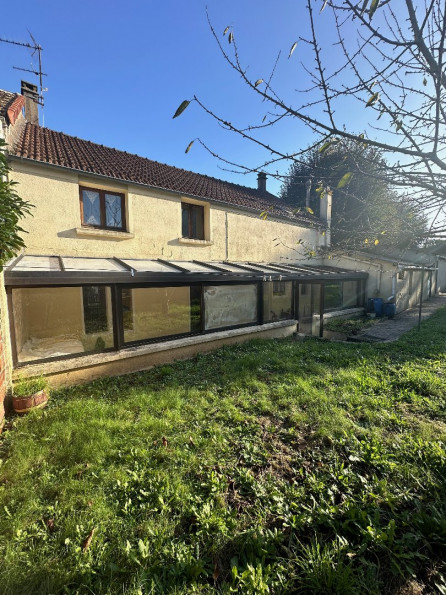 à vendre Maison Les Loges En Josas - Photo 2