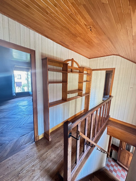 à vendre Maison Les Loges En Josas - Photo 9