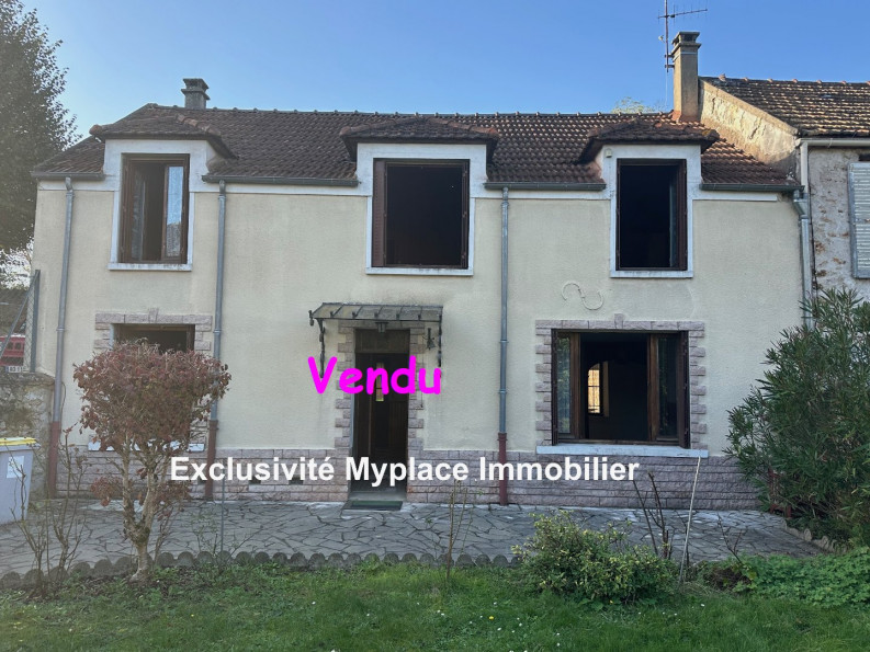 à vendre Maison Les Loges En Josas - Photo 1