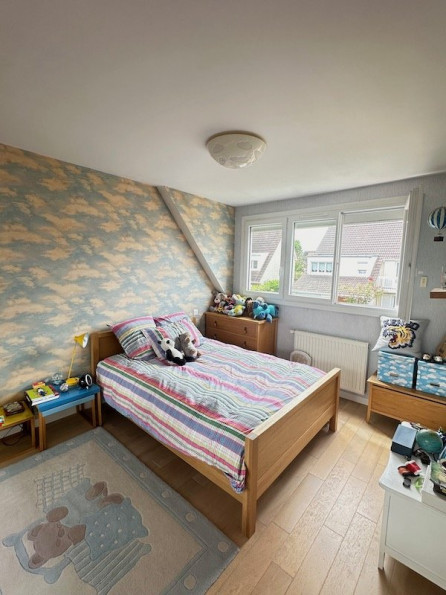 à vendre Maison Les Loges En Josas - Photo 10