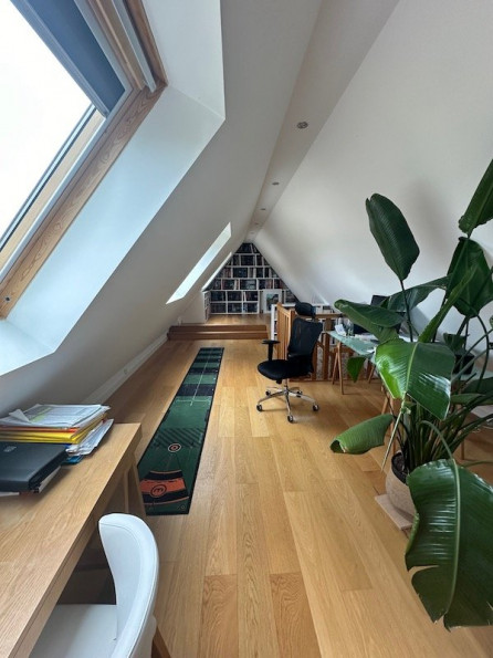 à vendre Maison Les Loges En Josas - Photo 12