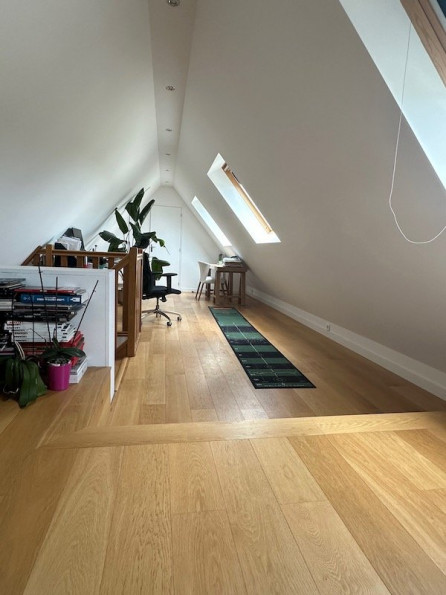 à vendre Maison Les Loges En Josas - Photo 13