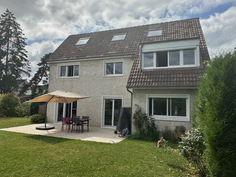 à vendre Maison Les Loges En Josas - Photo 2