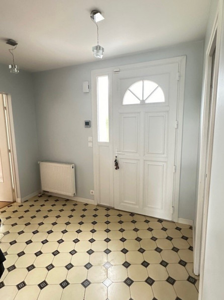 à vendre Maison Les Loges En Josas - Photo 3