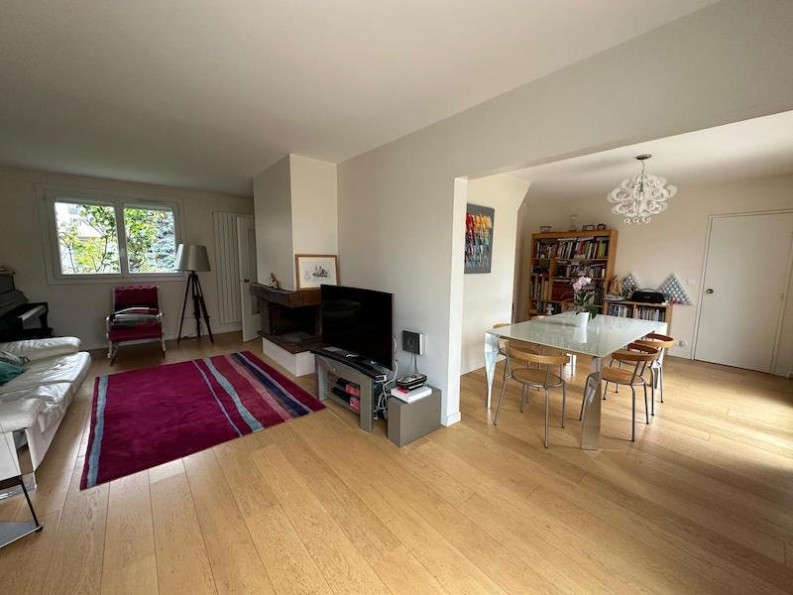 à vendre Maison Les Loges En Josas - Photo 5