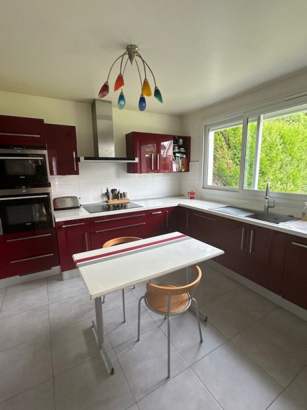 à vendre Maison Les Loges En Josas - Photo 6