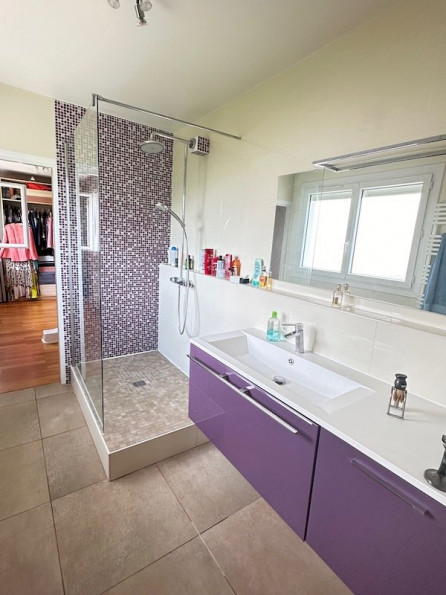 à vendre Maison Les Loges En Josas - Photo 9