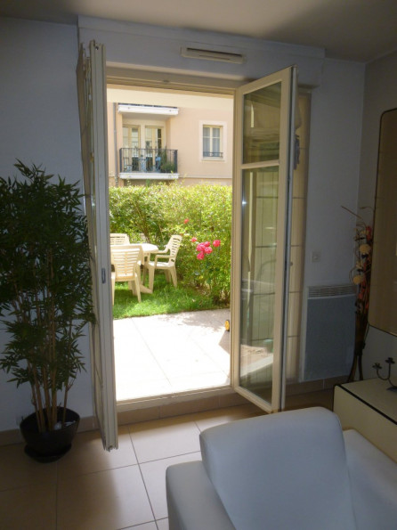 à vendre Appartement Buc - Photo 3