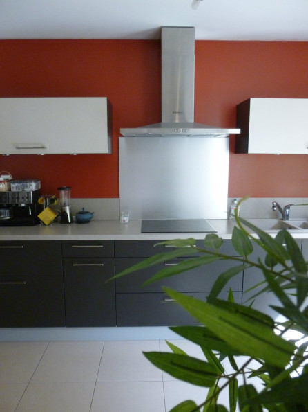 à vendre Appartement Buc - Photo 7