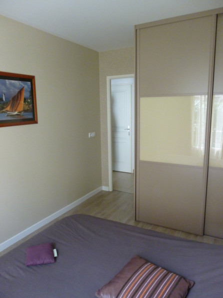 à vendre Appartement Buc - Photo 9