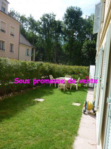 à vendre Appartement Buc - Photo 1