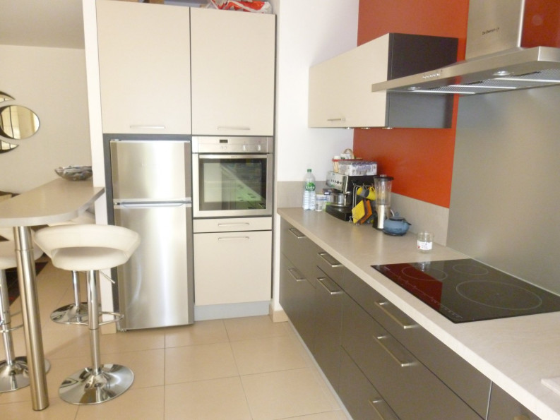 à vendre Appartement Buc - Photo 6