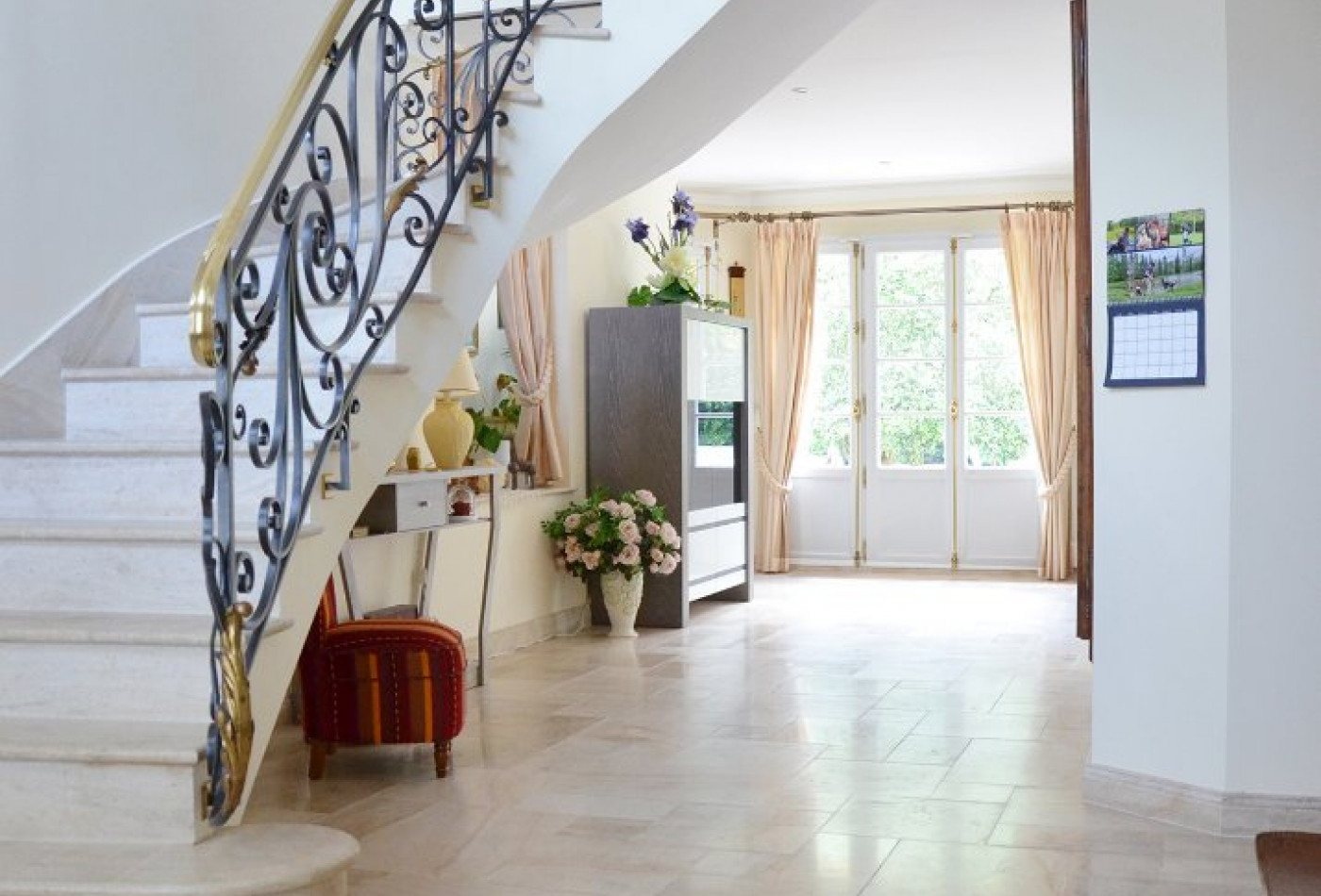 vente Maison Saint Remy Les Chevreuse - Photo 4