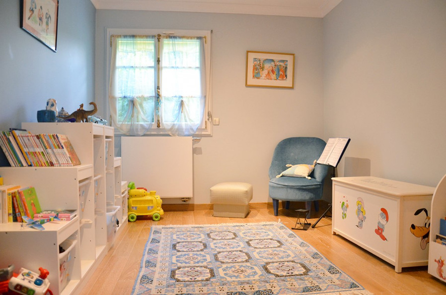 vente Maison Saint Remy Les Chevreuse - Photo 10