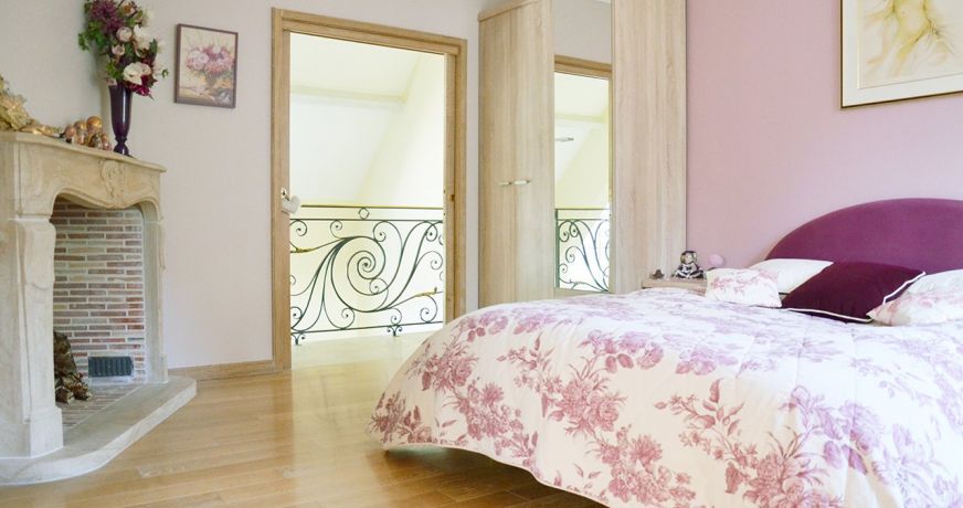 vente Maison Saint Remy Les Chevreuse