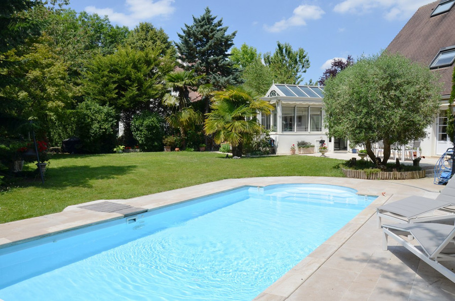 vente Maison Saint Remy Les Chevreuse - Photo 2