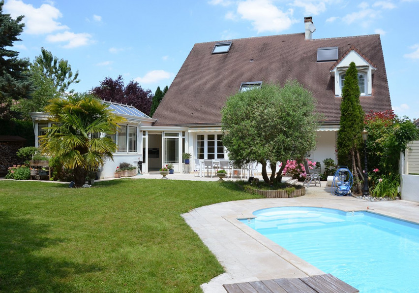 vente Maison Saint Remy Les Chevreuse - Photo 3
