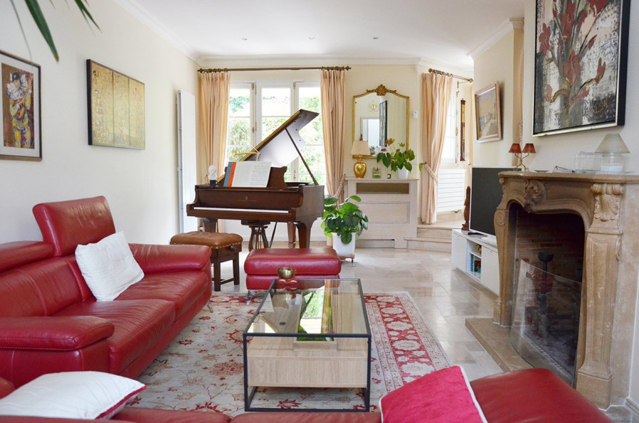 vente Maison Saint Remy Les Chevreuse - Photo 5