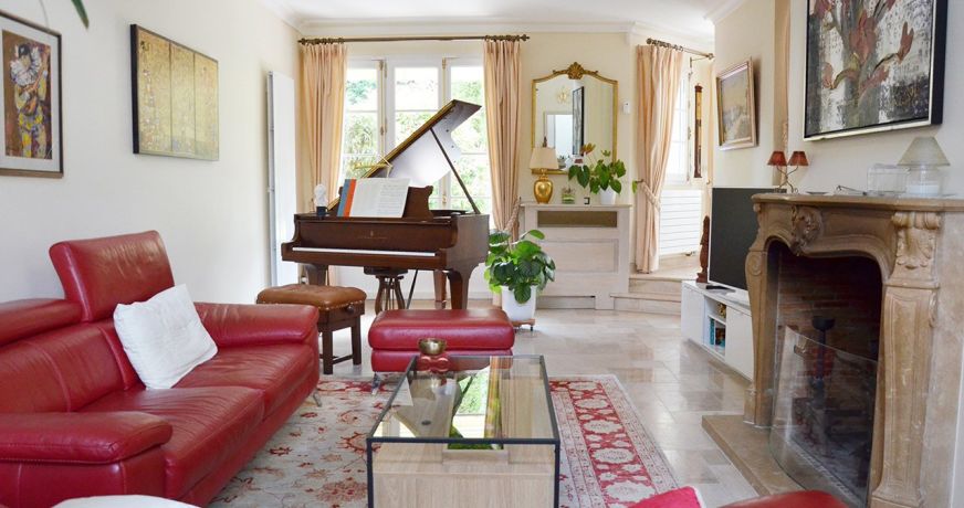 vente Maison Saint Remy Les Chevreuse