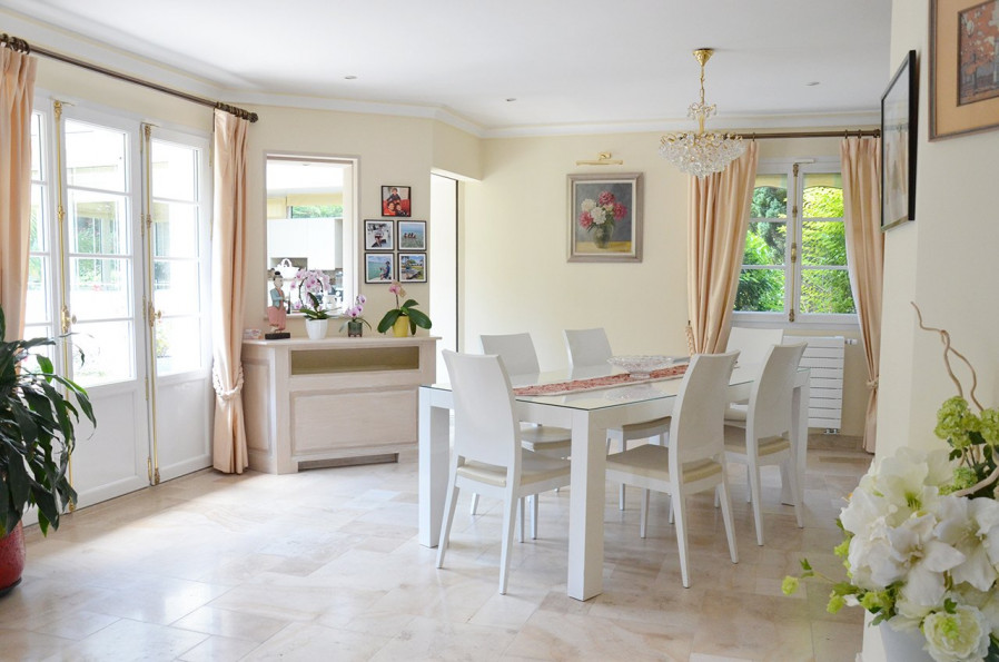 vente Maison Saint Remy Les Chevreuse - Photo 7