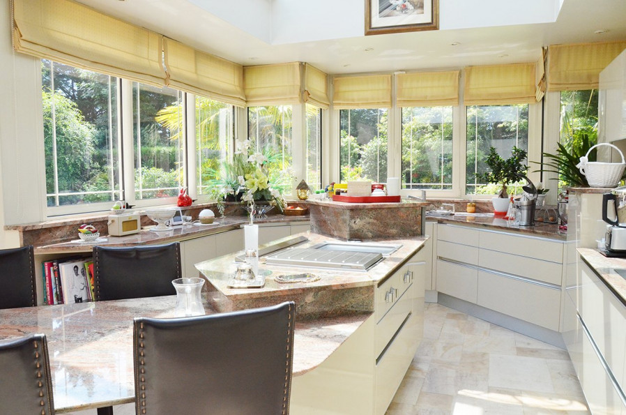 vente Maison Saint Remy Les Chevreuse - Photo 8