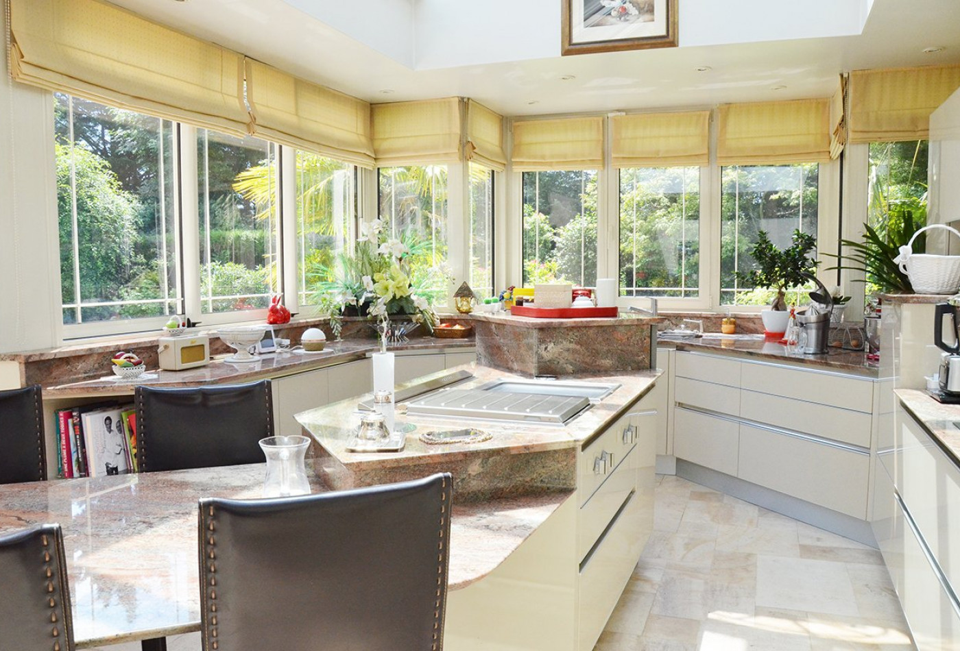 vente Maison Saint Remy Les Chevreuse - Photo 8