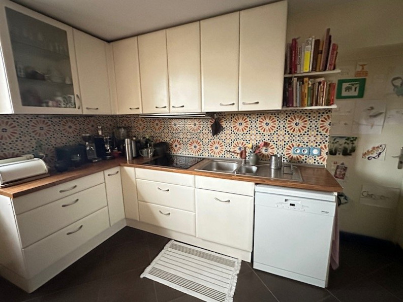 à vendre Maison Buc - Photo 4