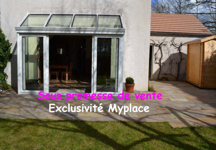 à vendre Maison Buc - Photo 1