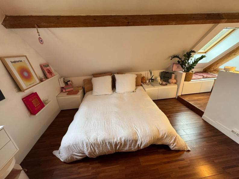 vente Maison Dampierre En Yvelines - Photo 9