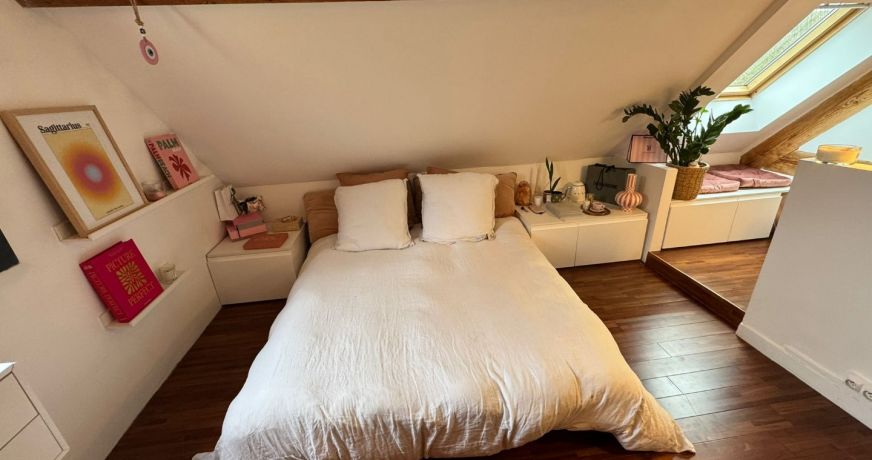 vente Maison Dampierre En Yvelines