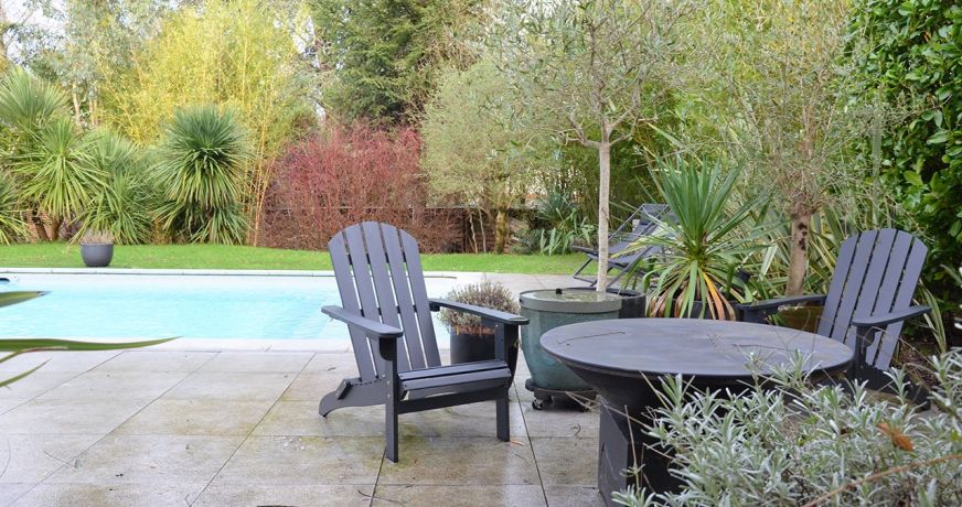 vente Maison Dampierre En Yvelines