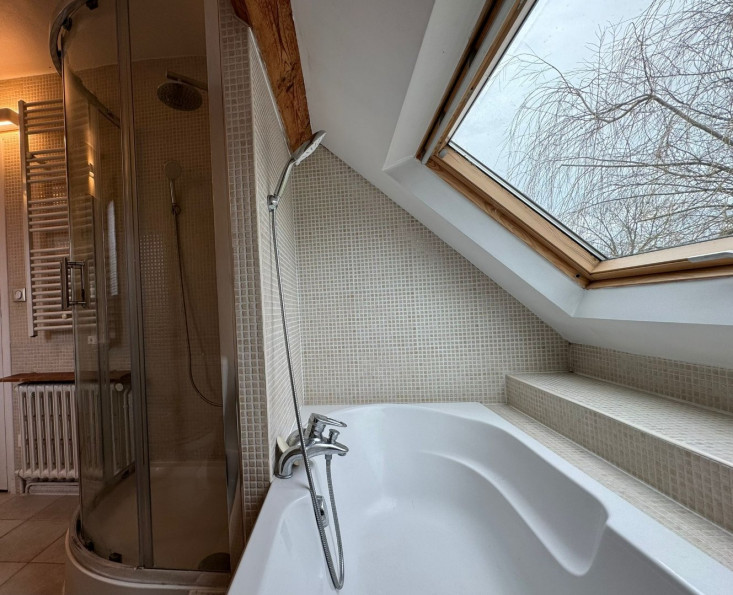 vente Maison Dampierre En Yvelines - Photo 10