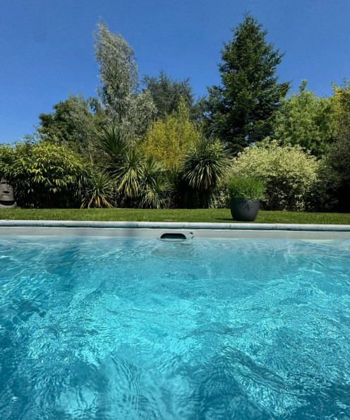 vente Maison Dampierre En Yvelines - Photo 1