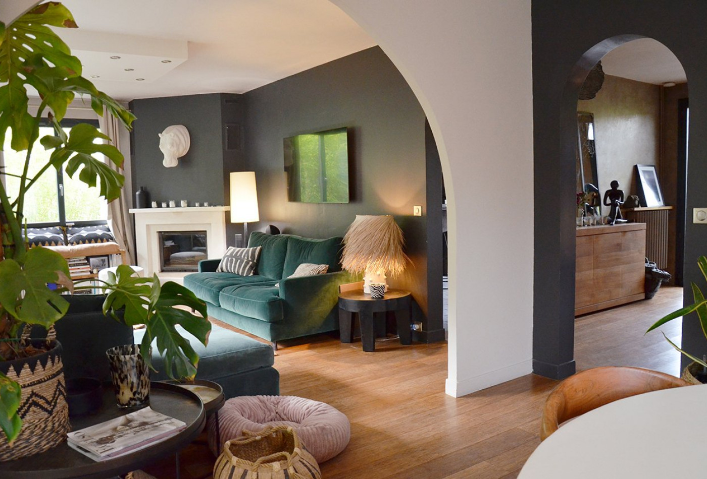 vente Maison Dampierre En Yvelines - Photo 5