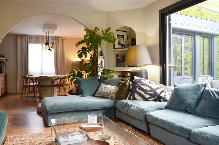 à vendre Maison Dampierre En Yvelines - Photo 4