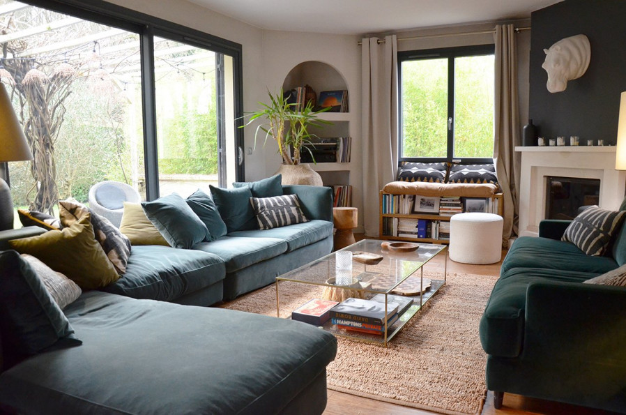 vente Maison Dampierre En Yvelines - Photo 2