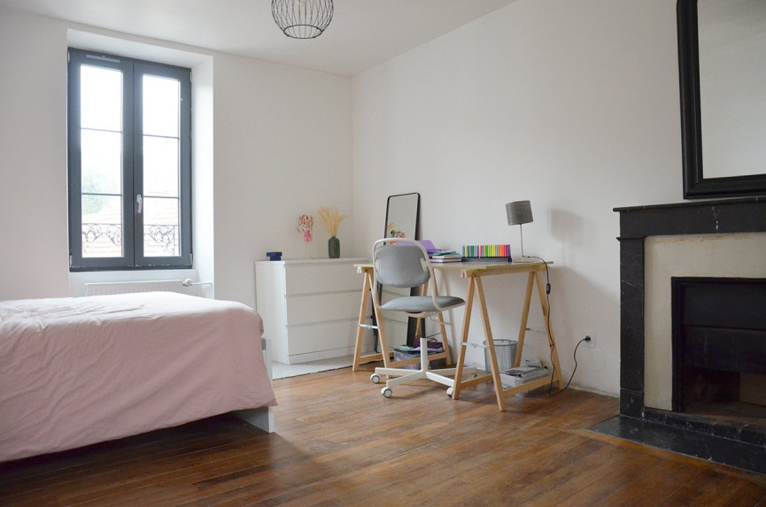 à vendre Maison Dampierre En Yvelines - Photo 13