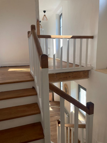 à vendre Maison Dampierre En Yvelines - Photo 8