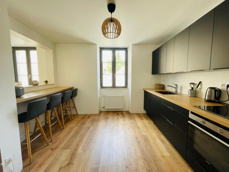 à vendre Maison Dampierre En Yvelines - Photo 6