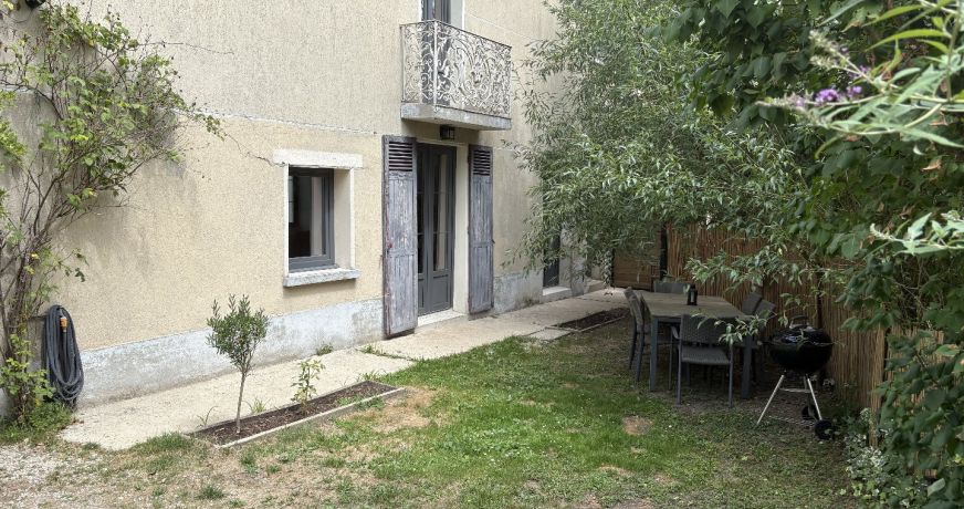 vente Maison Dampierre En Yvelines