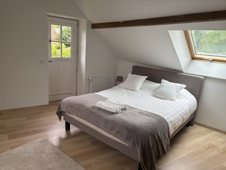 à vendre Maison Dampierre En Yvelines - Photo 9