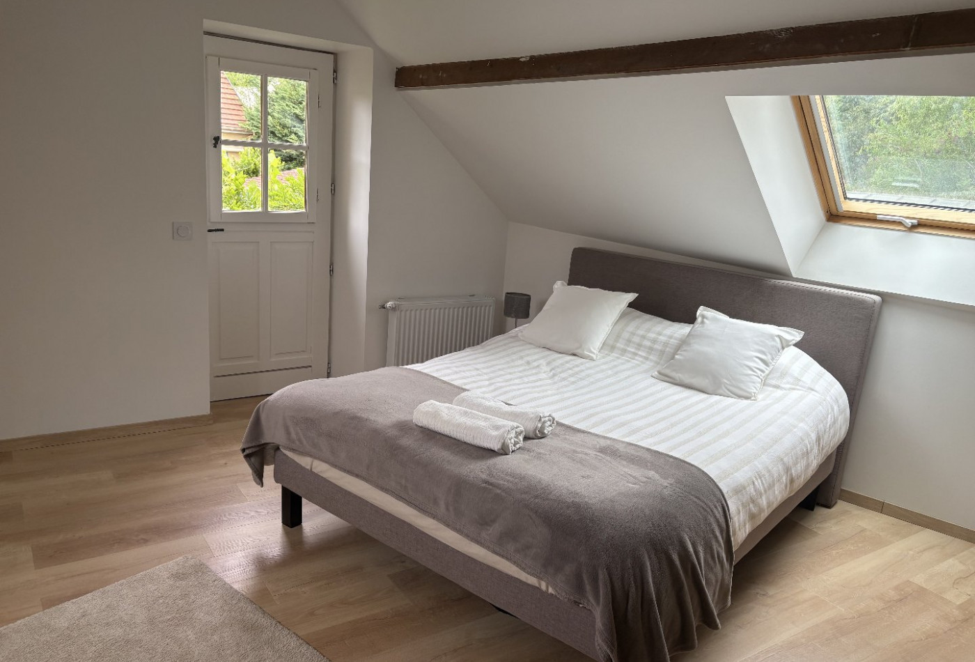 vente Maison Dampierre En Yvelines - Photo 9