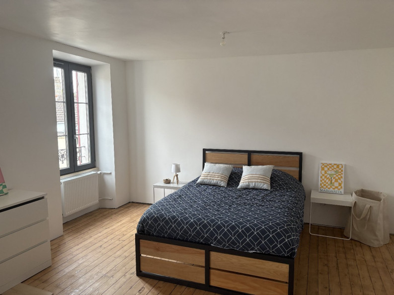 à vendre Maison Dampierre En Yvelines - Photo 10