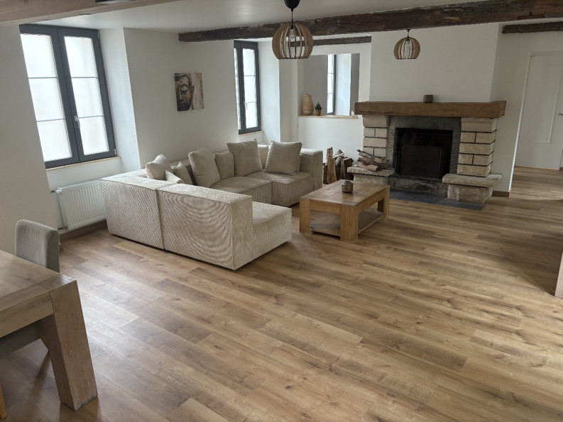 à vendre Maison Dampierre En Yvelines - Photo 4