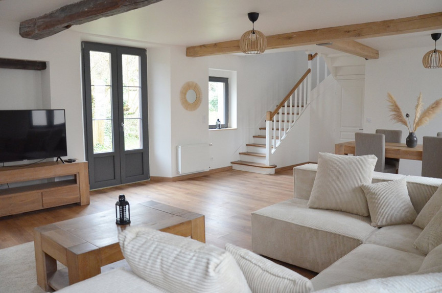 à vendre Maison Dampierre En Yvelines - Photo 7