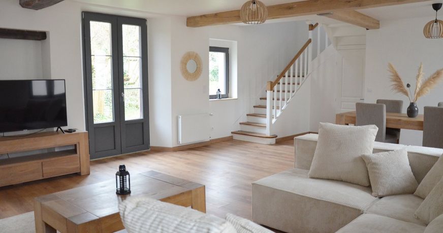 vente Maison Dampierre En Yvelines