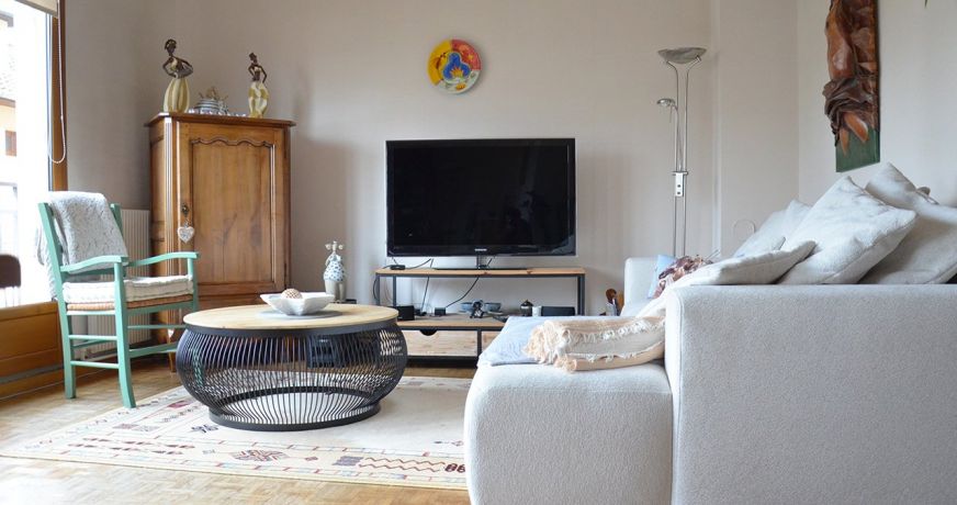 vente Appartement Chevreuse